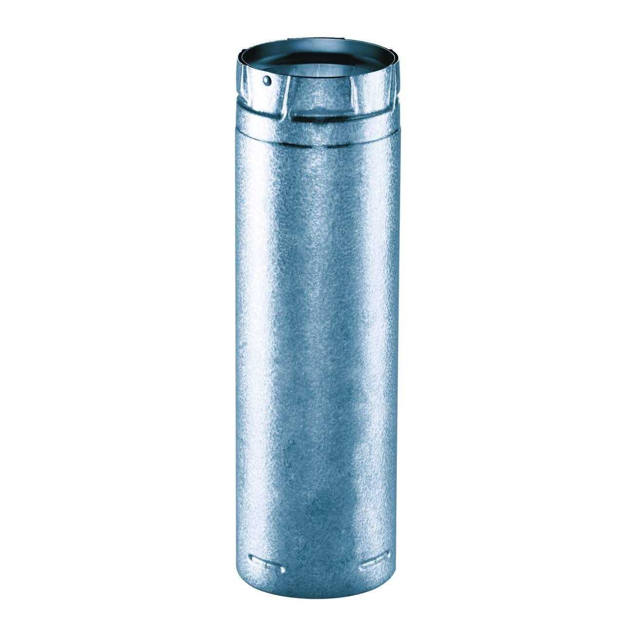 DuraVent 3 Vent Pipe - Zenithce