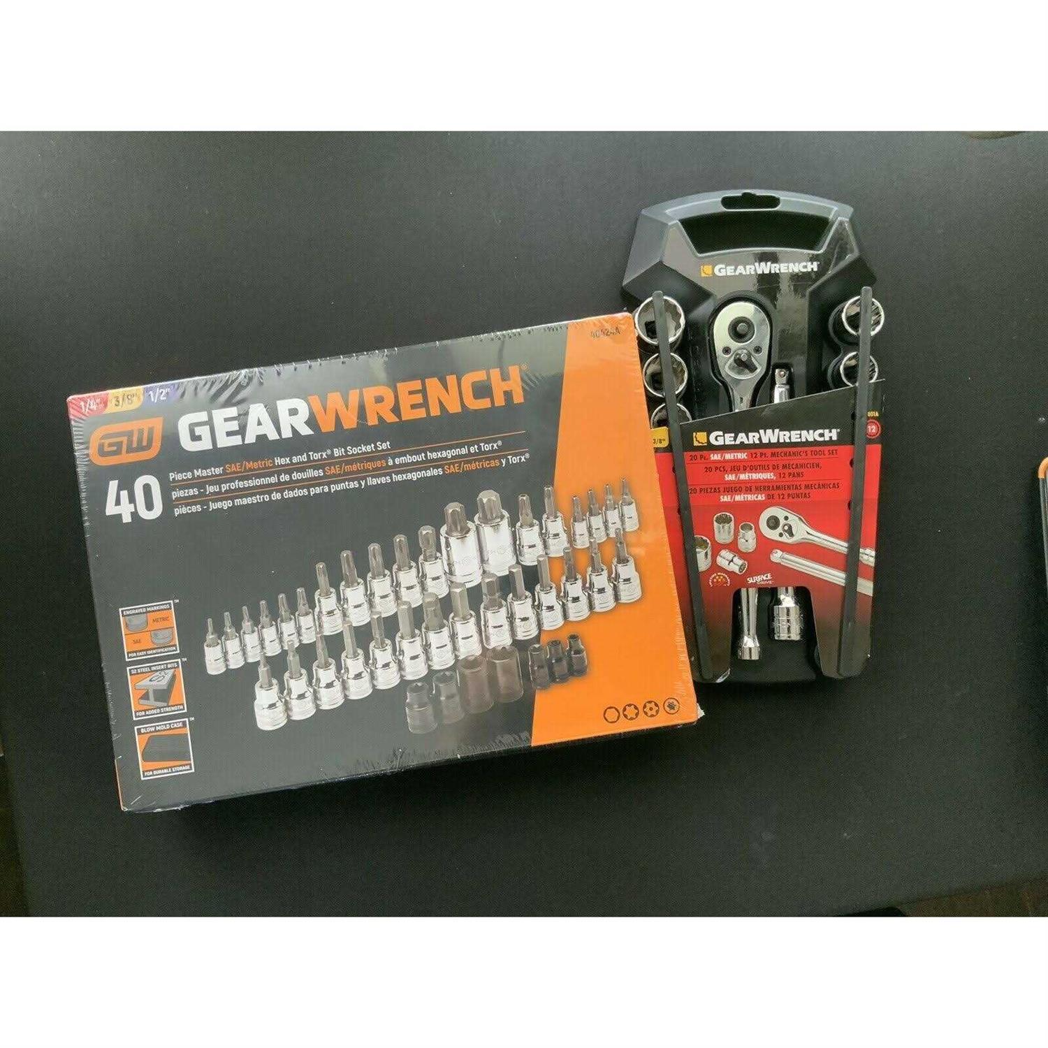 GearWrench Swivoil Filter Wrench 3082D - Zenithce
