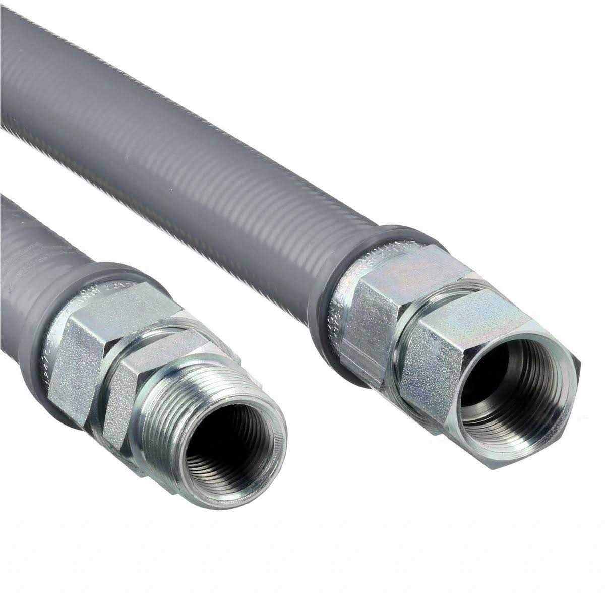 Dormont 1675KIT48 Gas Hose Kit - Zenithce