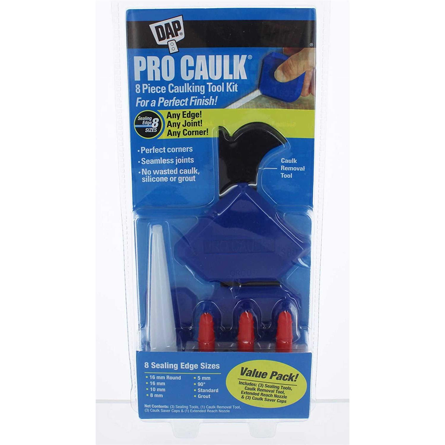 Dap Presto Patch Plug - Zenithce