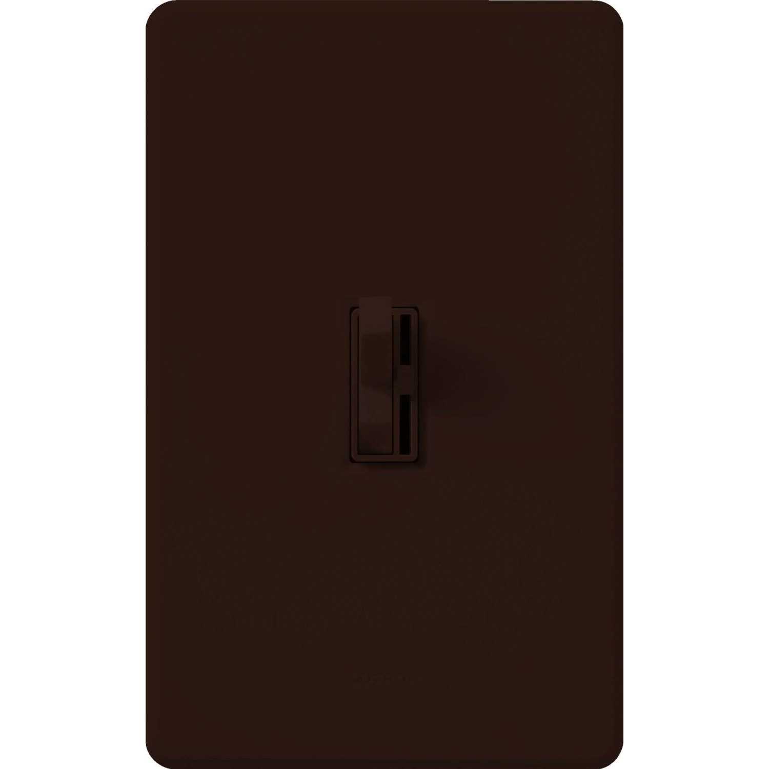 Lutron AYCL-153P-BL Ariadni CFL/LED Dimmer - Zenithce