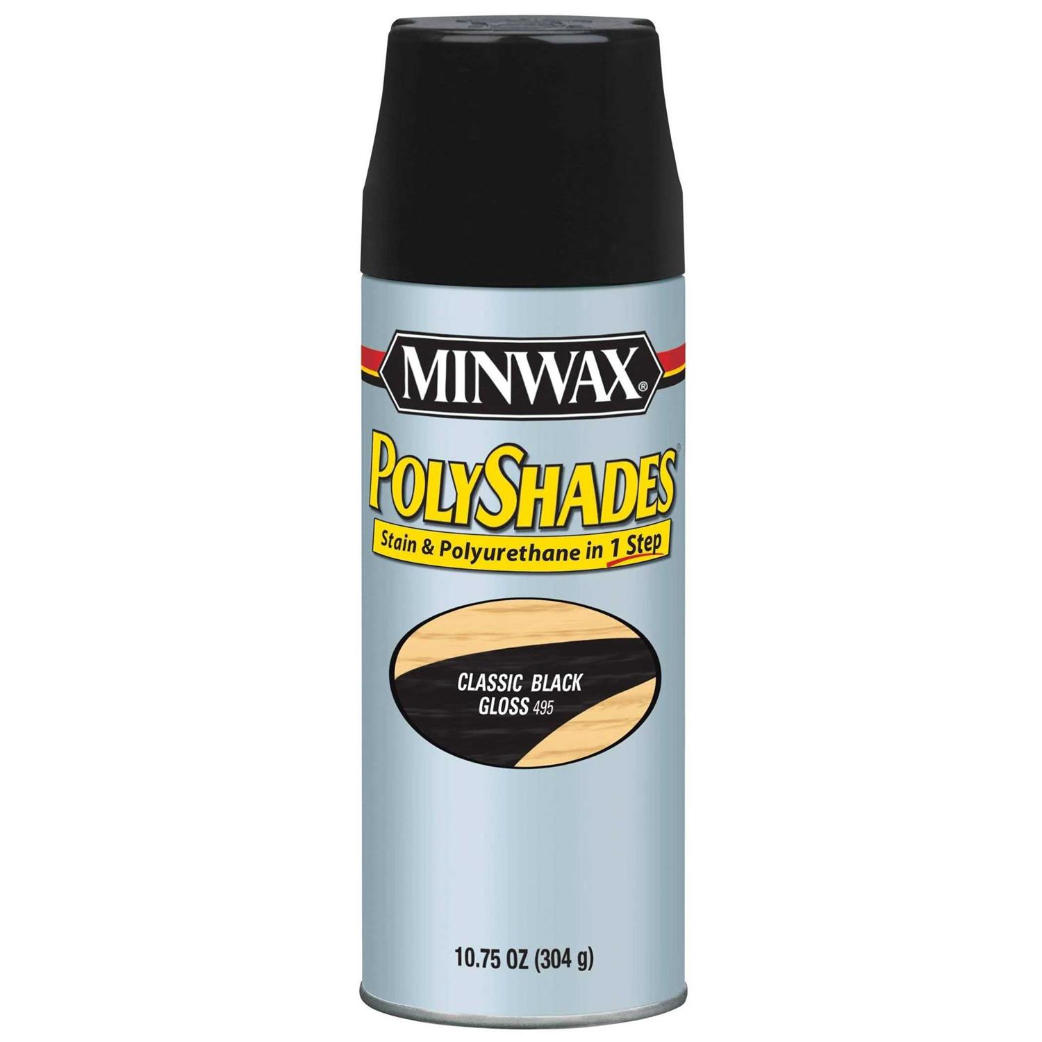 Minwax Stain Polyurethane - Zenithce