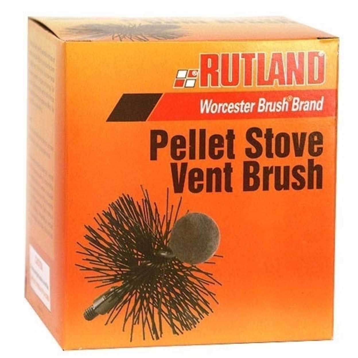 Rutland Pellet Stove Creosote Remover 98P - Zenithce
