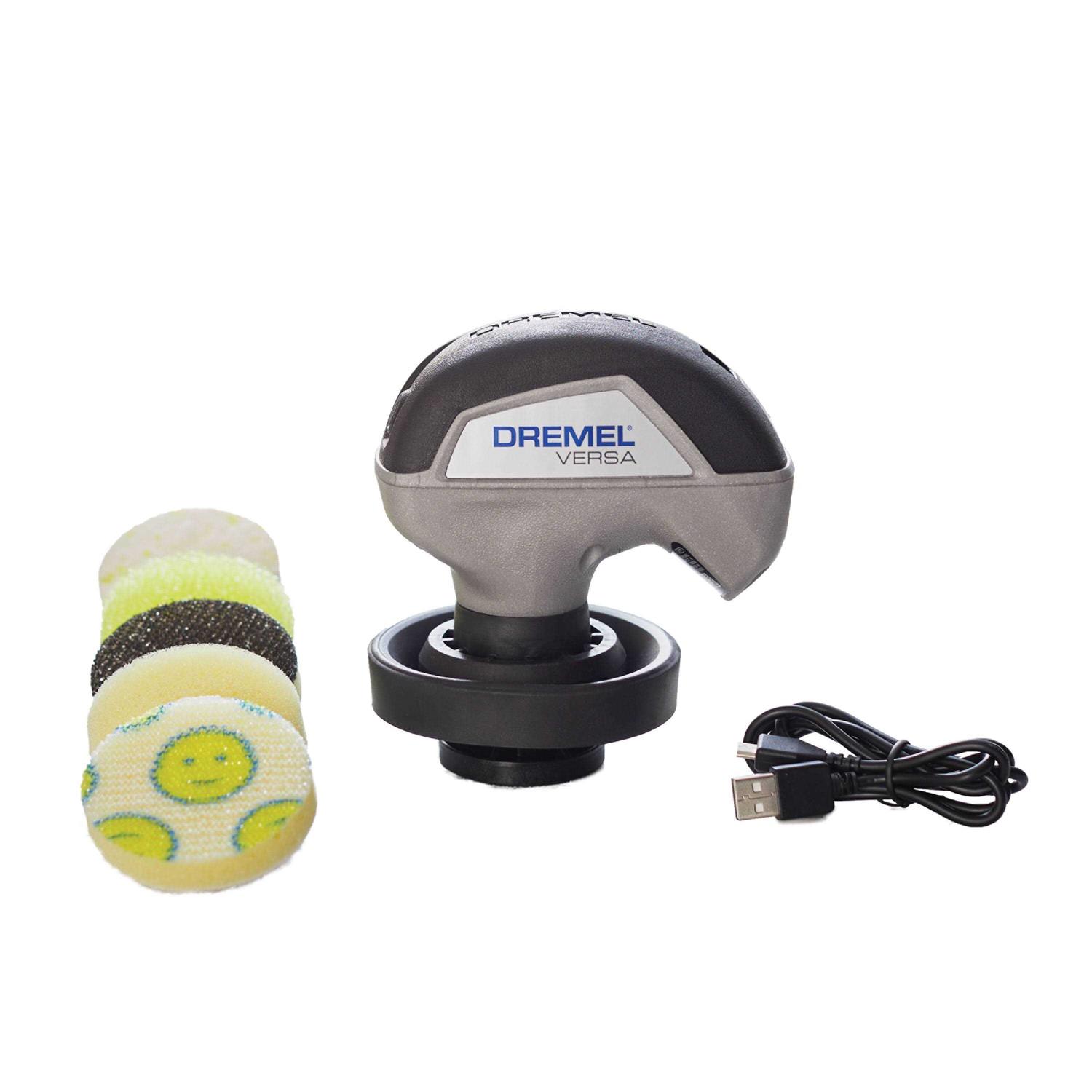 Dremel Plunge Router Attachment 335-01 - Zenithce