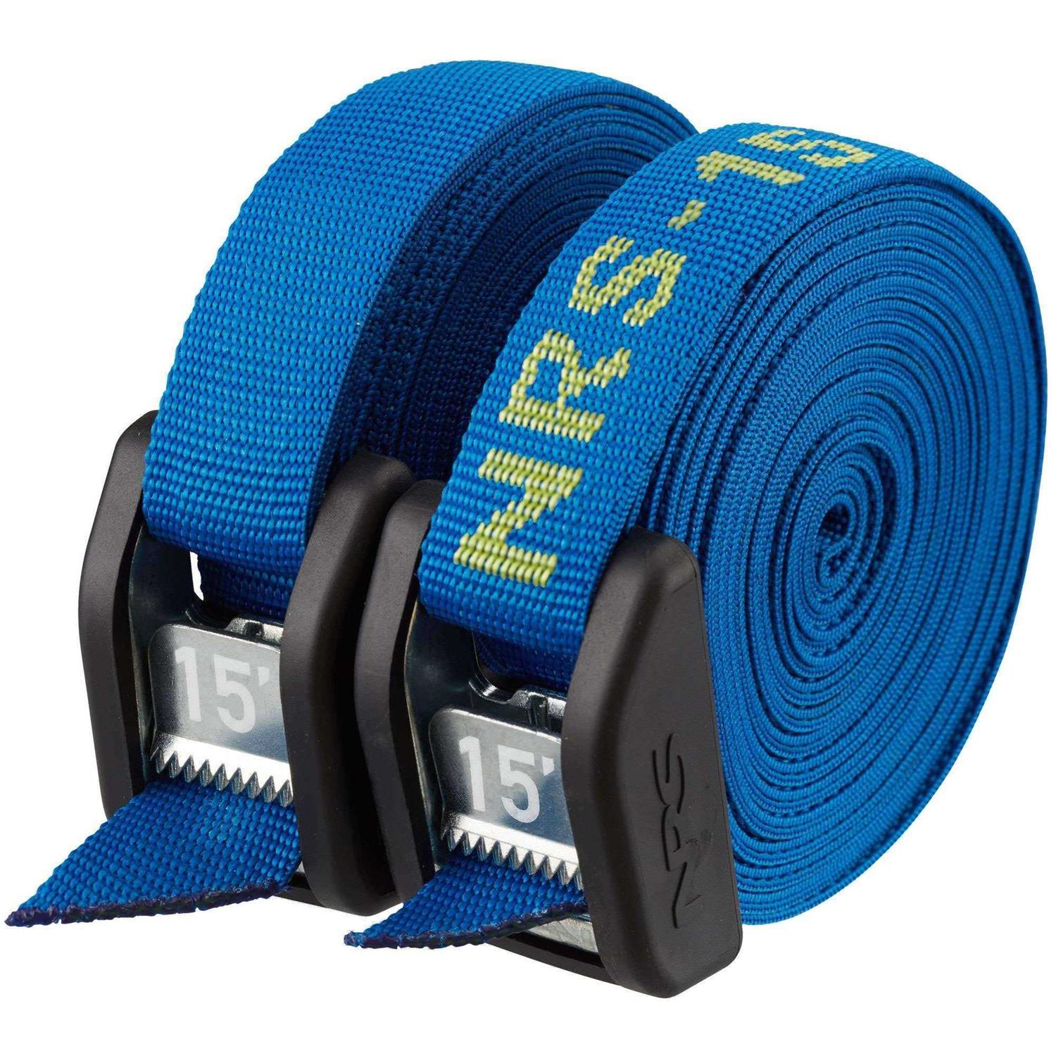NRS 1 HD Tie Down Straps - Zenithce