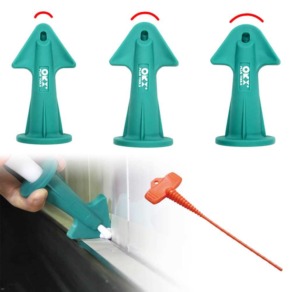 Ortube Cabinet Hardware Jig Tool Adjustable Punch Locator Drill Template Guide - Zenithce