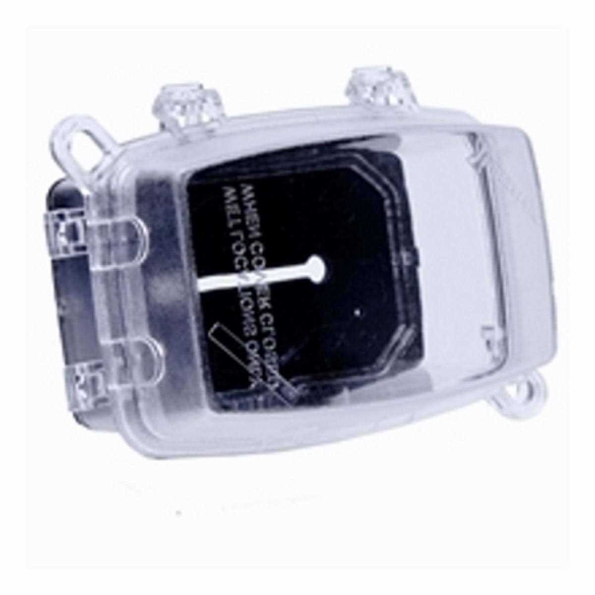 Intermatic WP1020C Plastic In-Use Weatherproof Cover - Zenithce
