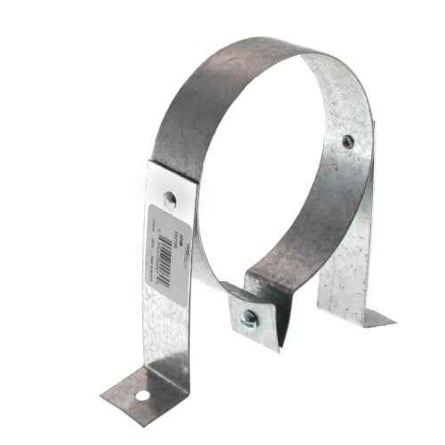 Hart & Cooley 180142 051007 Flex Duct 10 in. x 25 ft. R4.2 - Zenithce