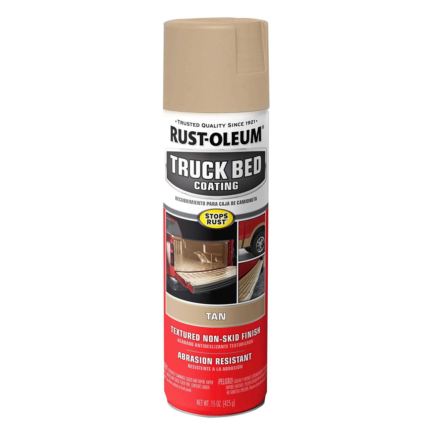 Rust-Oleum 252303 Stops Rust Galaxy Textured Metallic Spray Paint - Zenithce