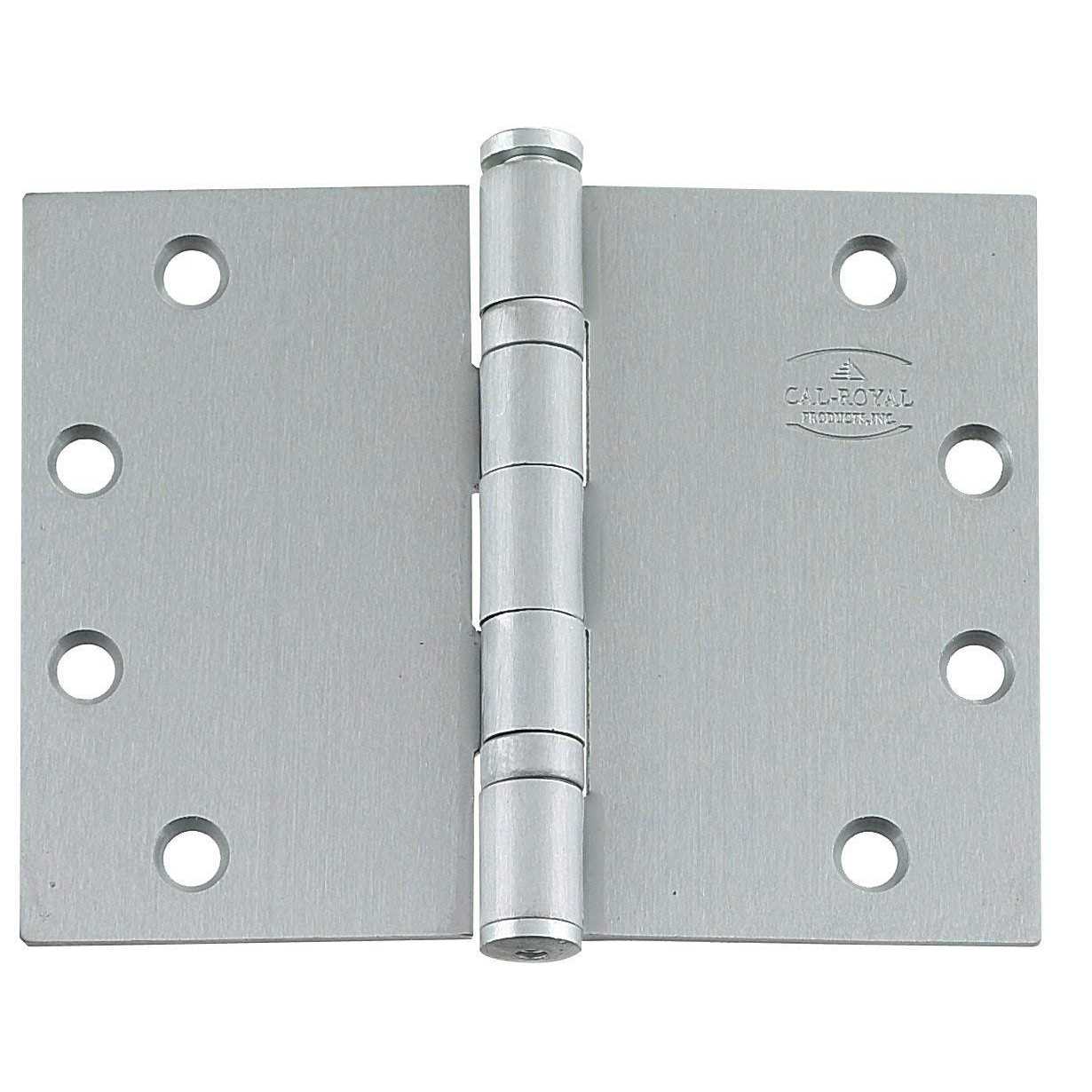 Hinge Outlet Wide Throw Hinge heavy duty Steel - Zenithce