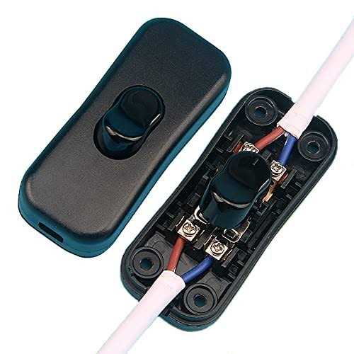 Inline AGU Fuse holder fits for 4 8 10 Gauge wire including 2 pcs - Zenithce