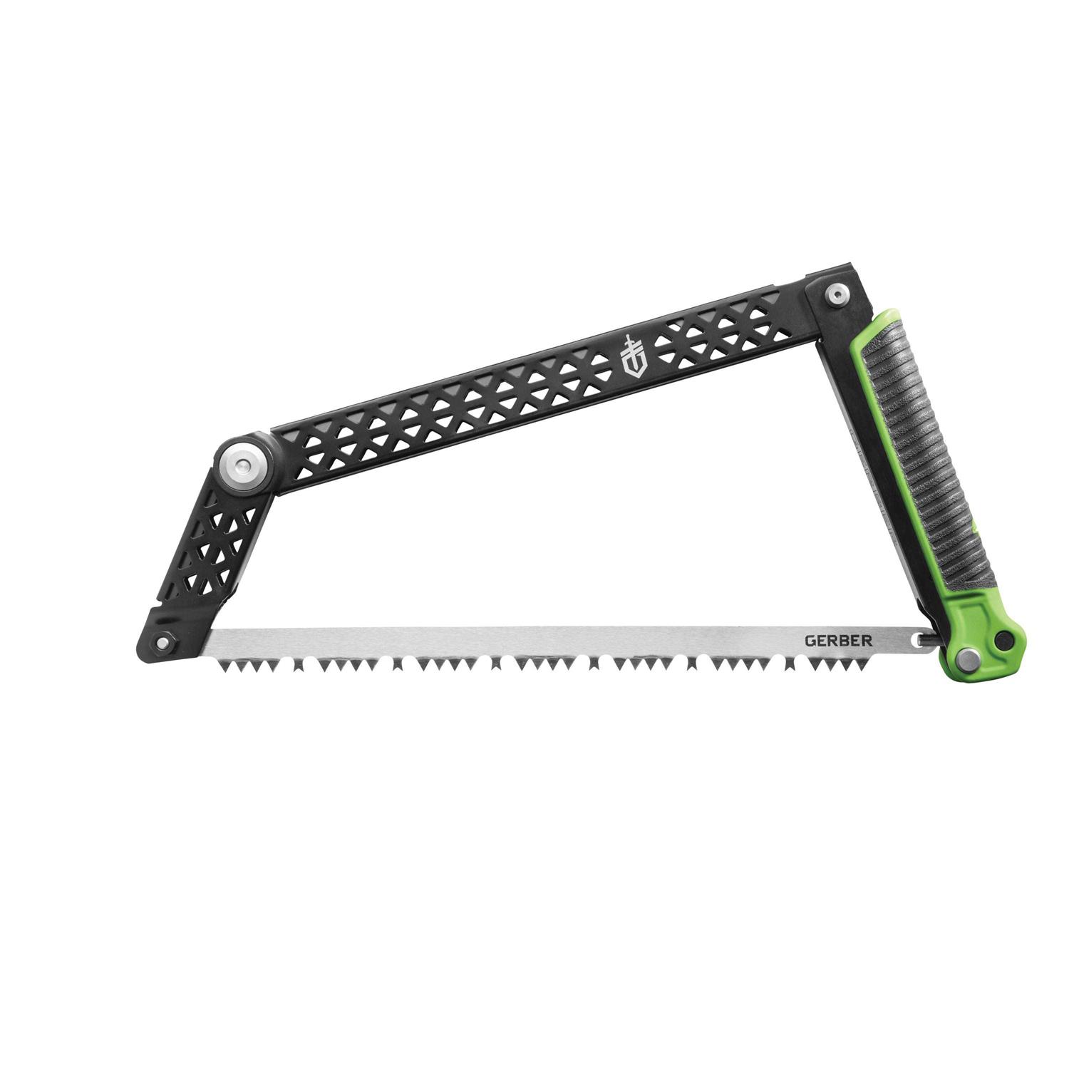 Gerber Exo-Mod Saw - Zenithce