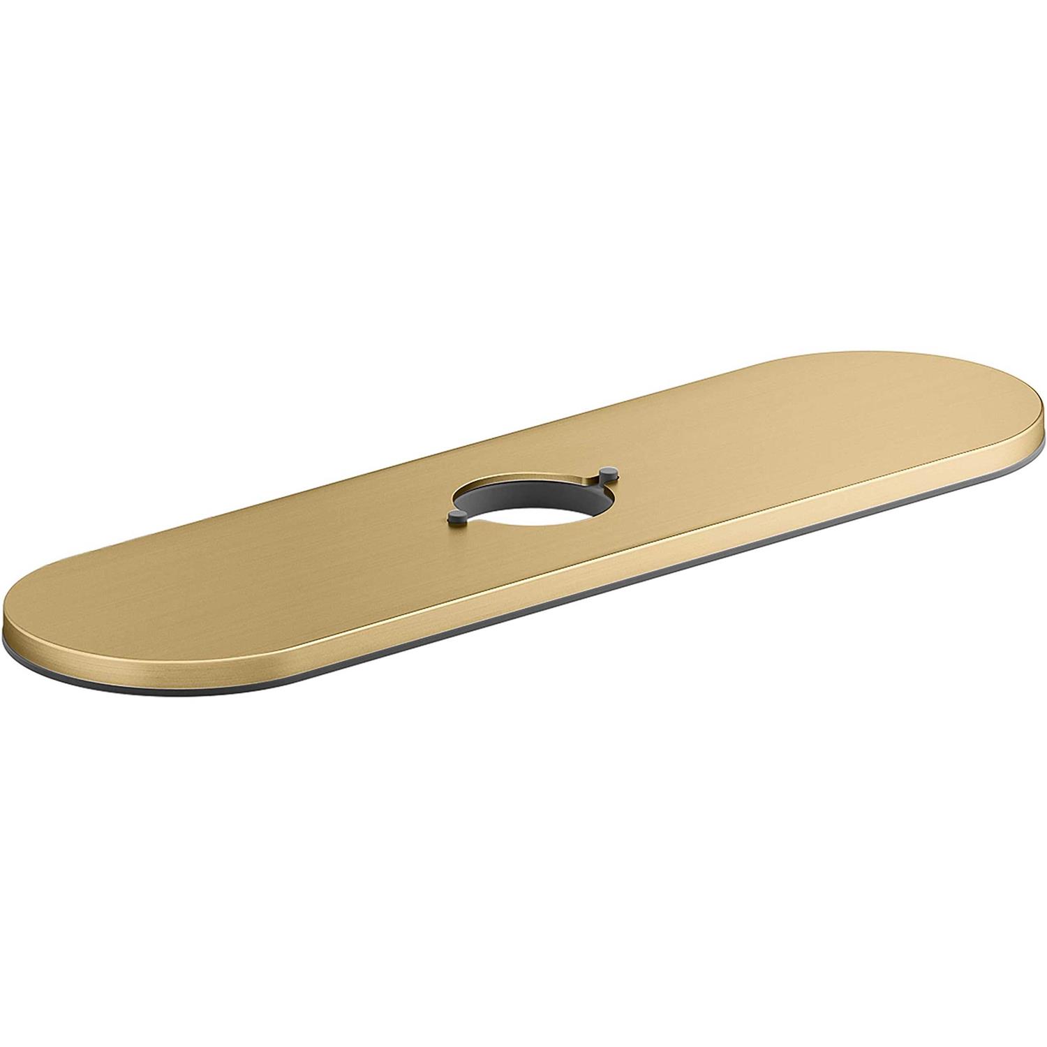 Kohler Tone Single-Handle Bathroom Sink Faucet - Zenithce