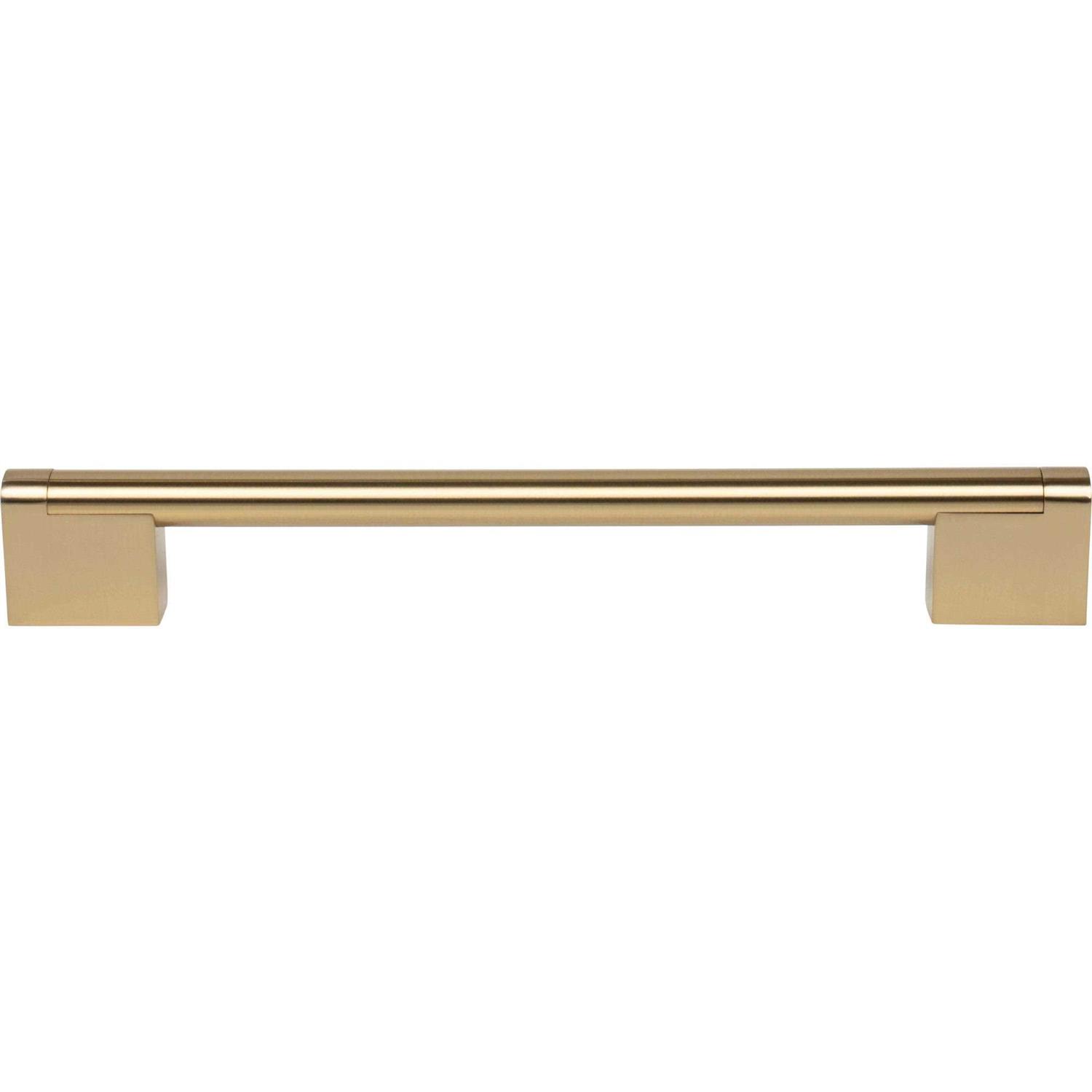 Top Knobs Pennington Bar Pull M2409 - Zenithce