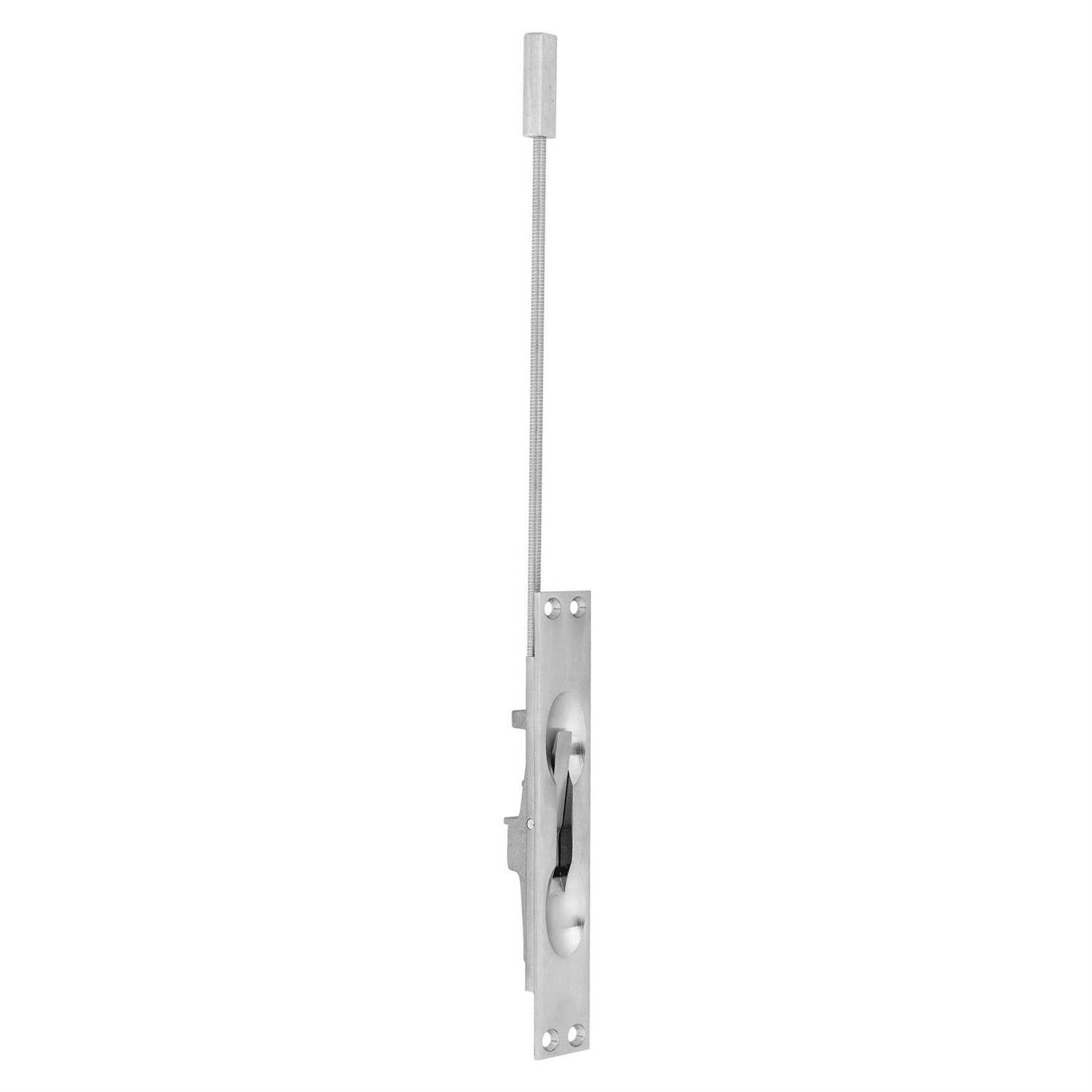 Ives Kick Plate Schlage - Zenithce