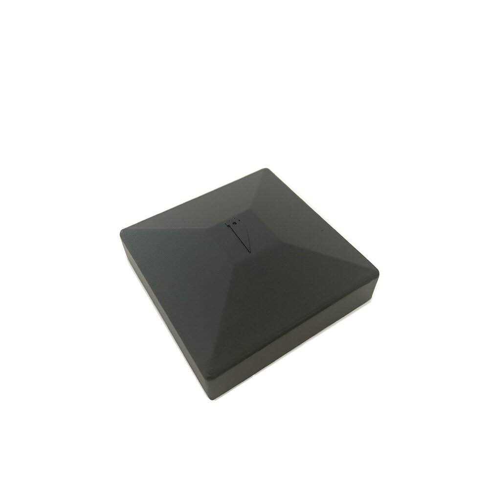 Fortress AL13 Pro Round Handrail - Zenithce