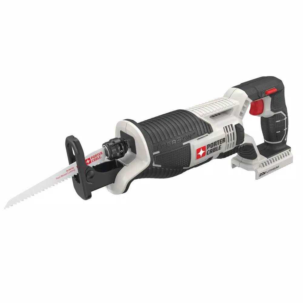 Porter-Cable PCCK6118 20V Max Lithium Ion 8-Tool Combo Kit - Zenithce