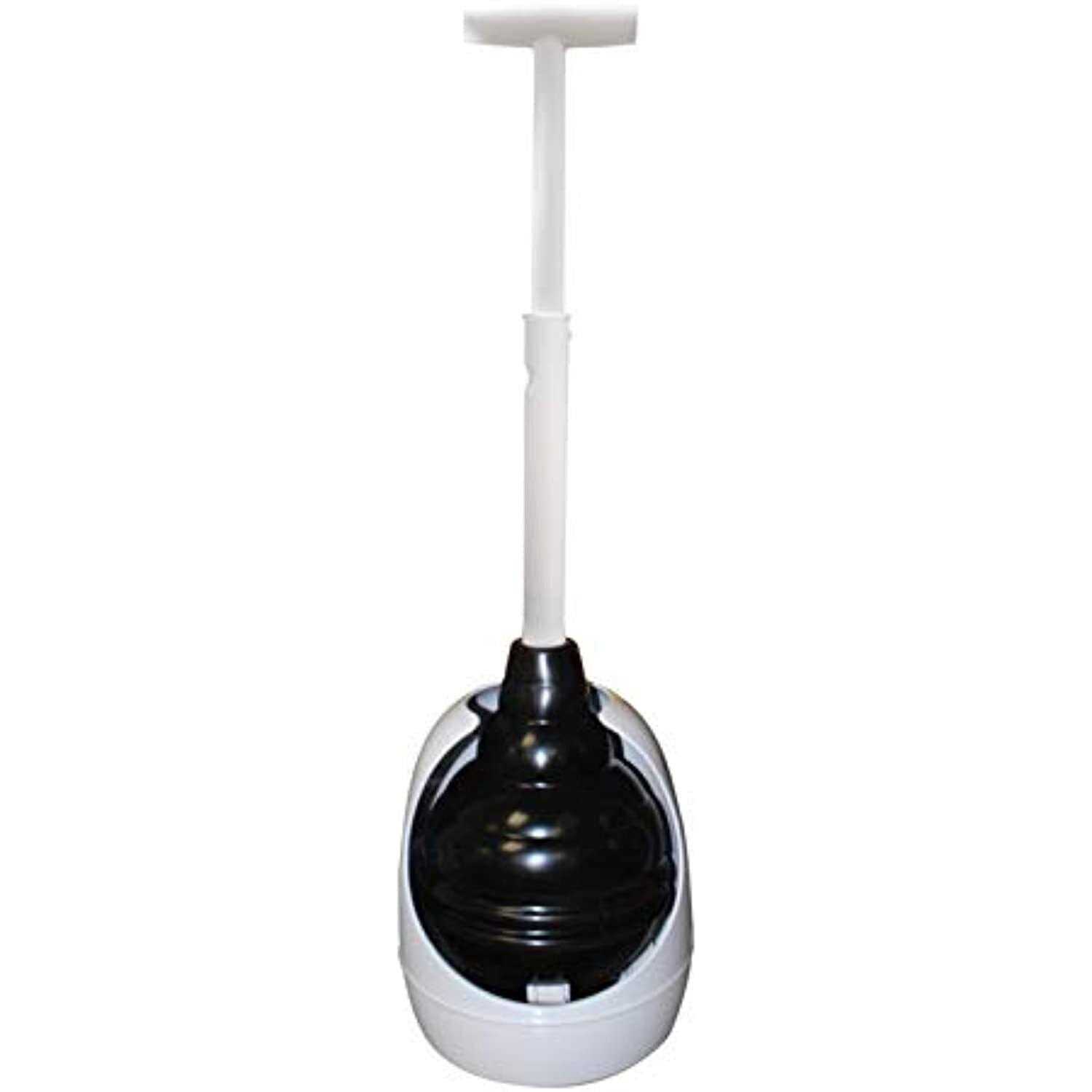 Korky Adjustable Toilet Flapper - Zenithce