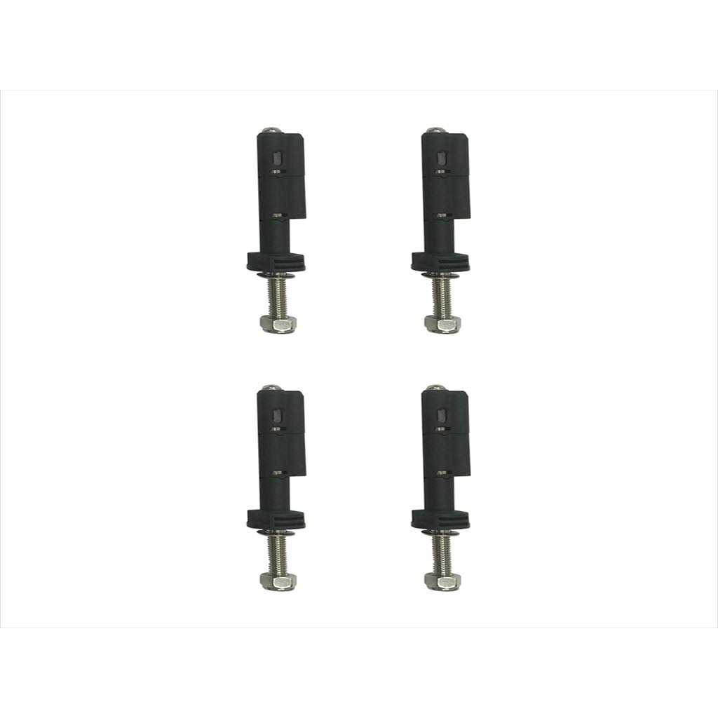 Maxtech Mortise Lock Entry Lockset Deadbolt for Residential Commercial Backset 2-1/2 - Zenithce
