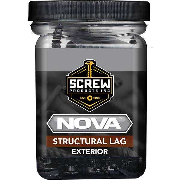 Screw Products Inc. SP-30393-29 #12 x 2 Roco - Zenithce