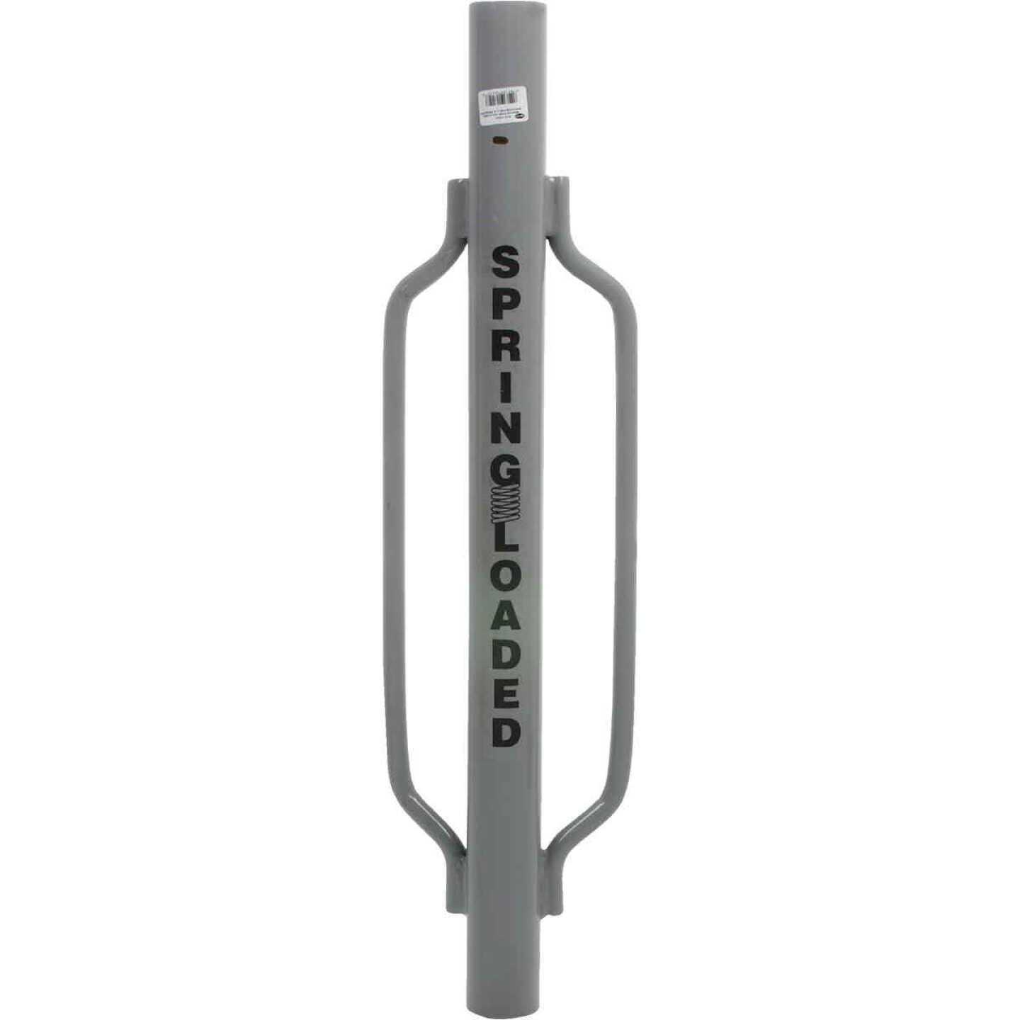 SpeeCo S16100700 2-Way Lockable Gate Latch - Zenithce