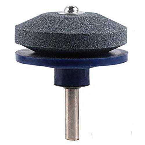 UFFY Brass In-Line Air Flow Regulator Control Tool Valve 1/4 NPT - Zenithce