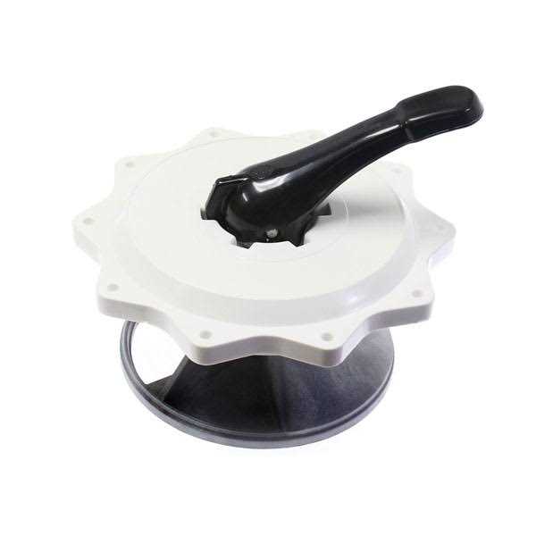 Pentair Valve Top Assembly 2 272422 - Zenithce