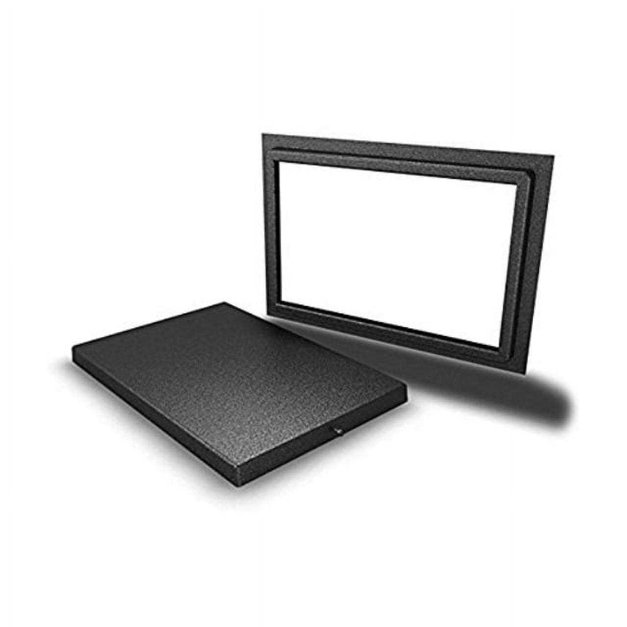 Crawl Space Access Door - Zenithce