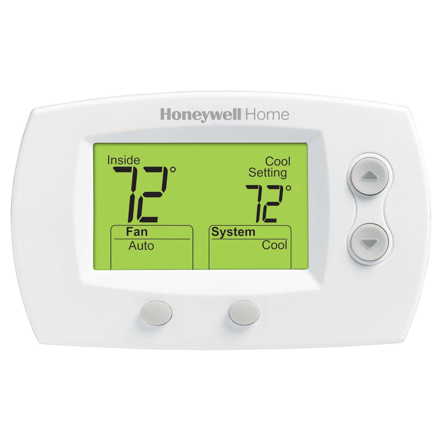 Honeywell TH5110D1006/U Thermostat - Zenithce