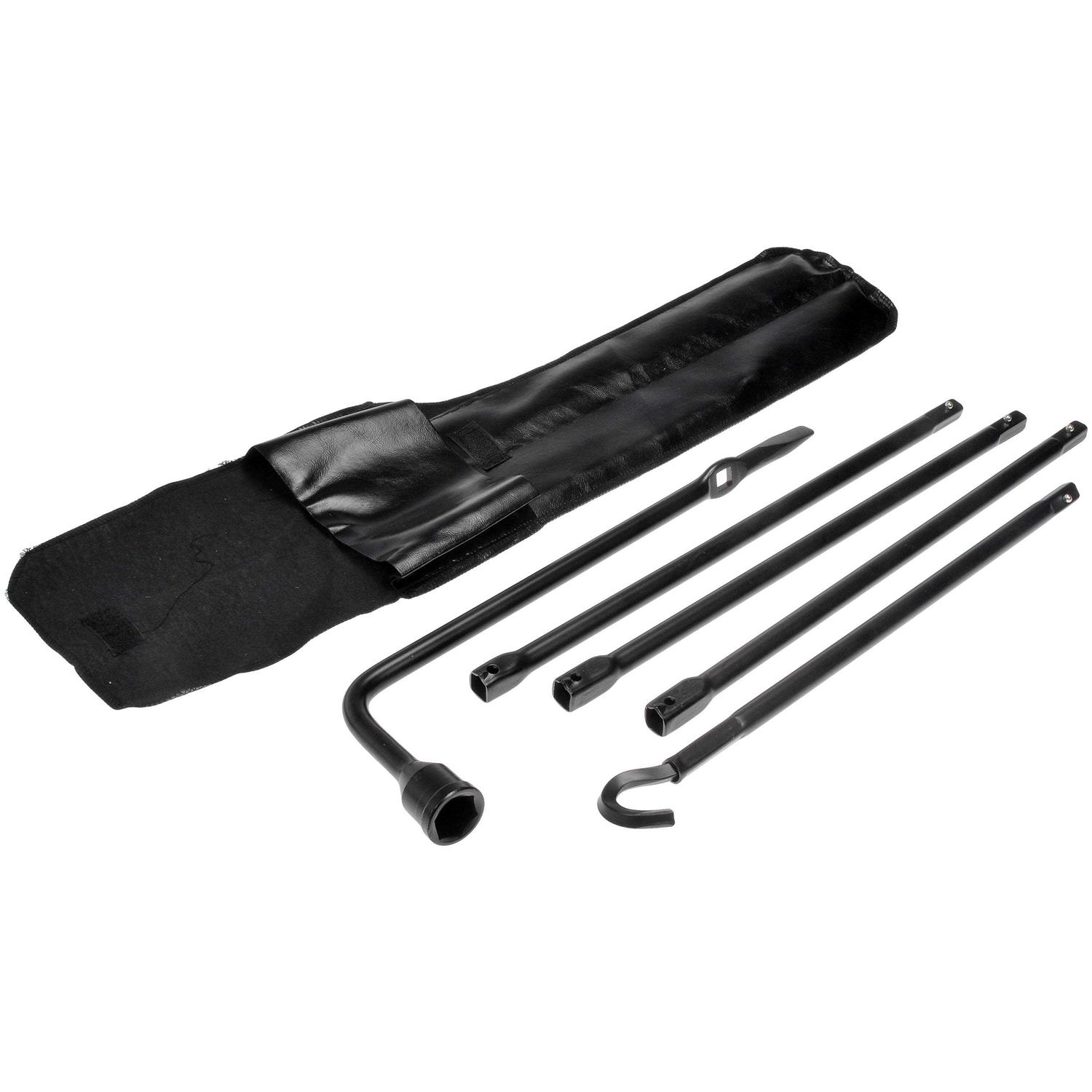 Dorman 926-805 Spare Tire And Jack Tool Kit - Zenithce