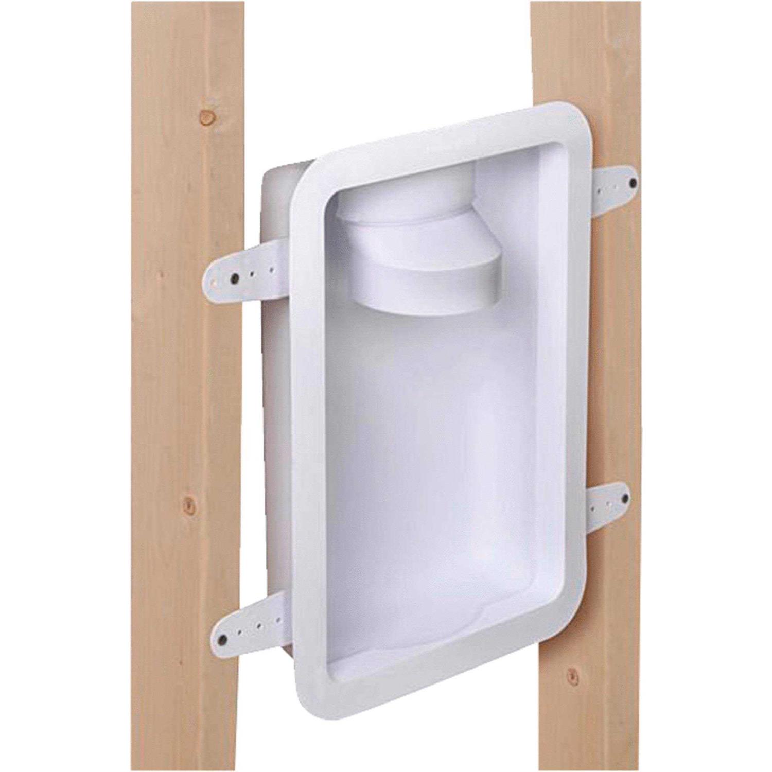 Dundas Jafine ProVent BLH4BLKZW6 Louvered Exhaust Hood - Zenithce
