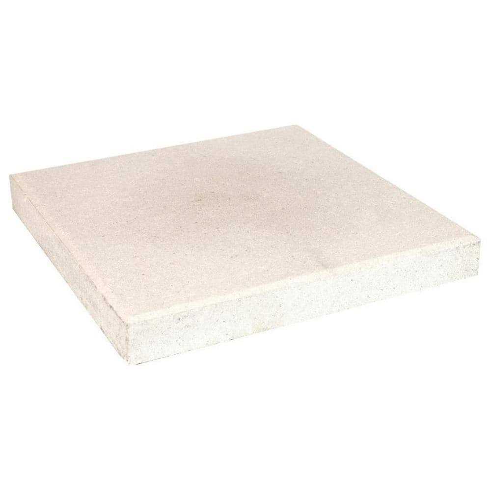 Oldcastle 16 x 4 x 4 Brown Townsend Tan & Charcoal Retaining Wall Block 102294 - Zenithce
