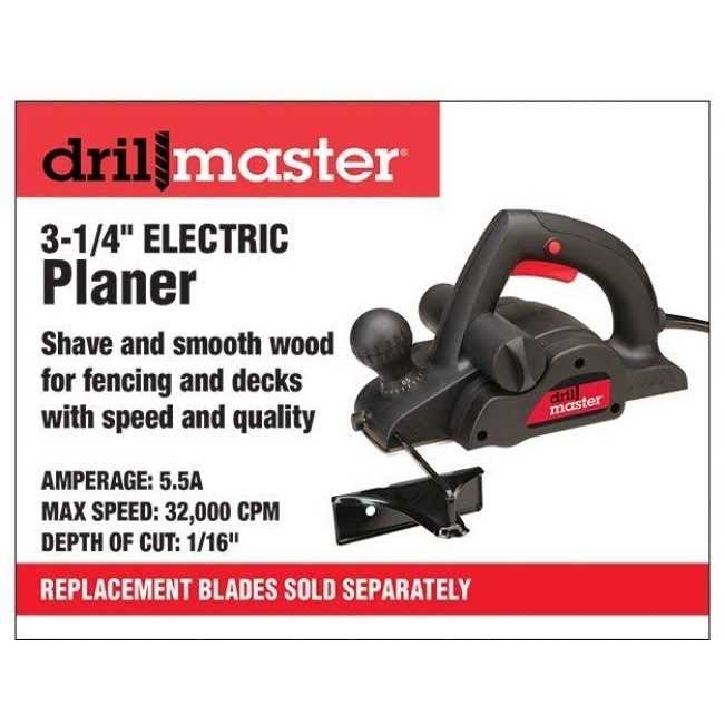 Drill Master 4-1/2 in. Portable Wet Cut Tile Saw - Zenithce