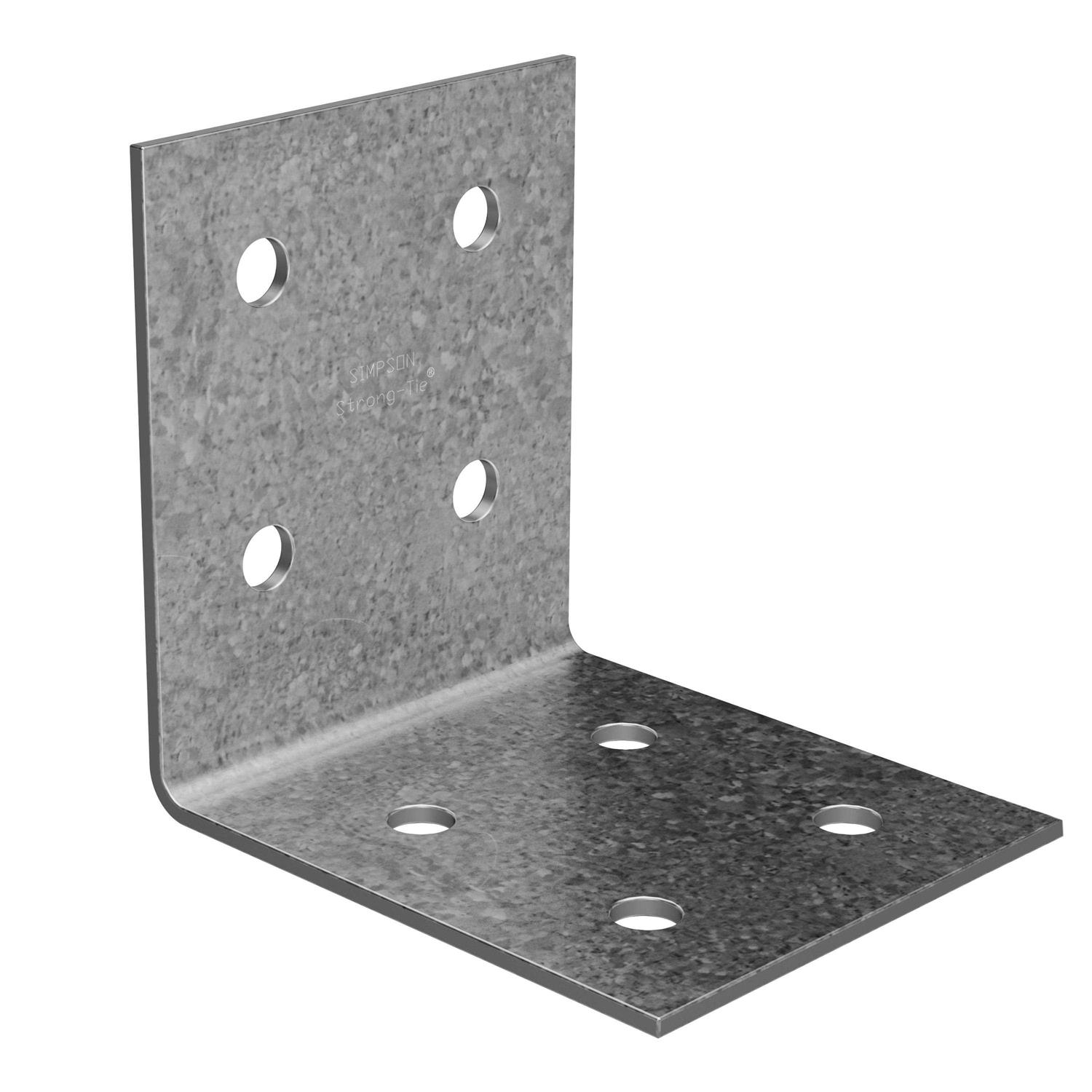 Simpson Strong-Tie HHUS Joist Hanger HHUS5.50/10 - Zenithce