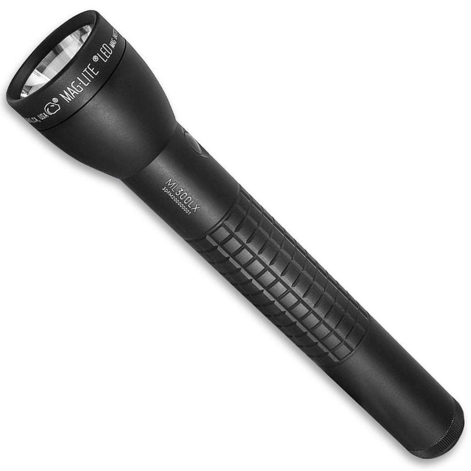 Maglite ML300L - Zenithce