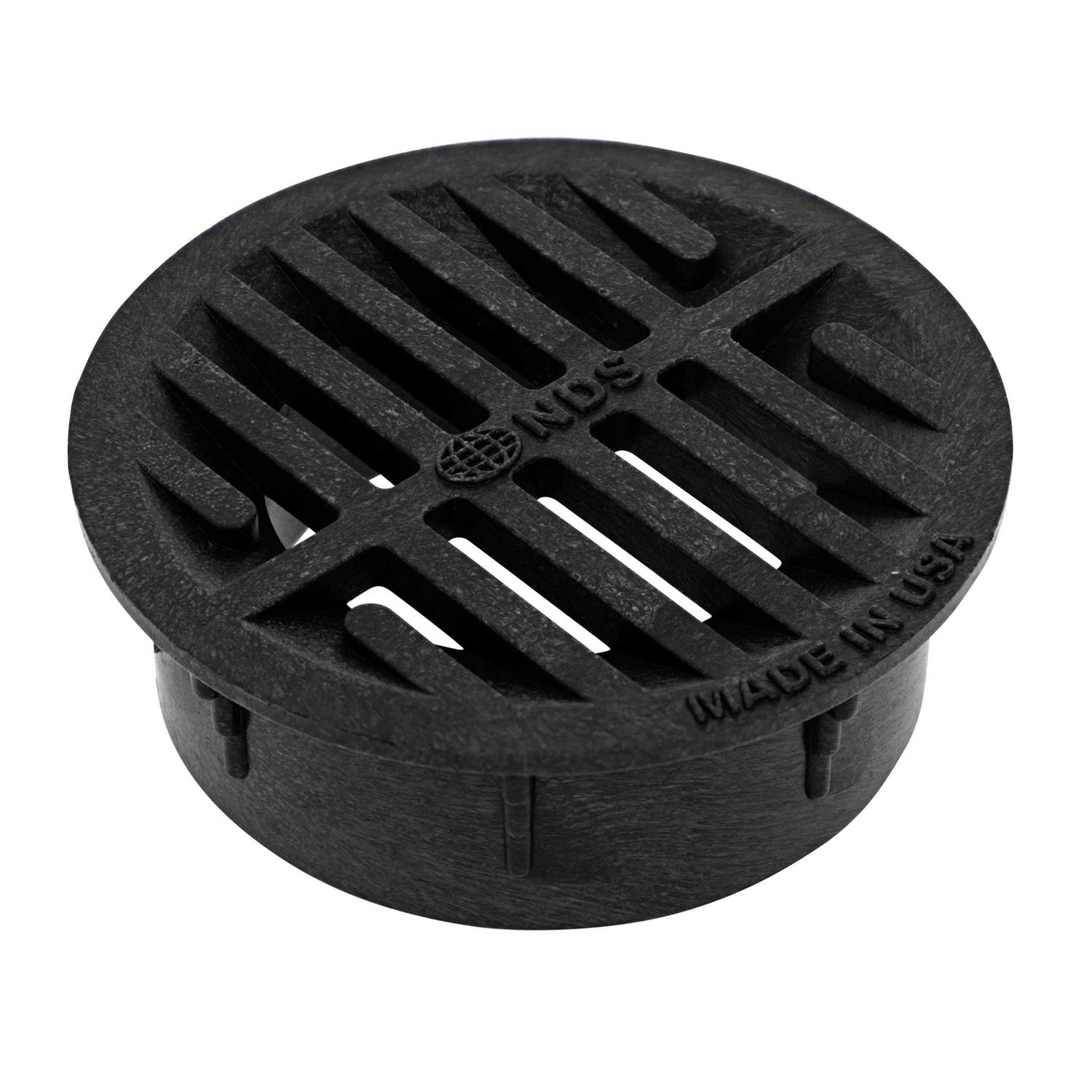 NDS Rectangular Valve Box Cover - Zenithce