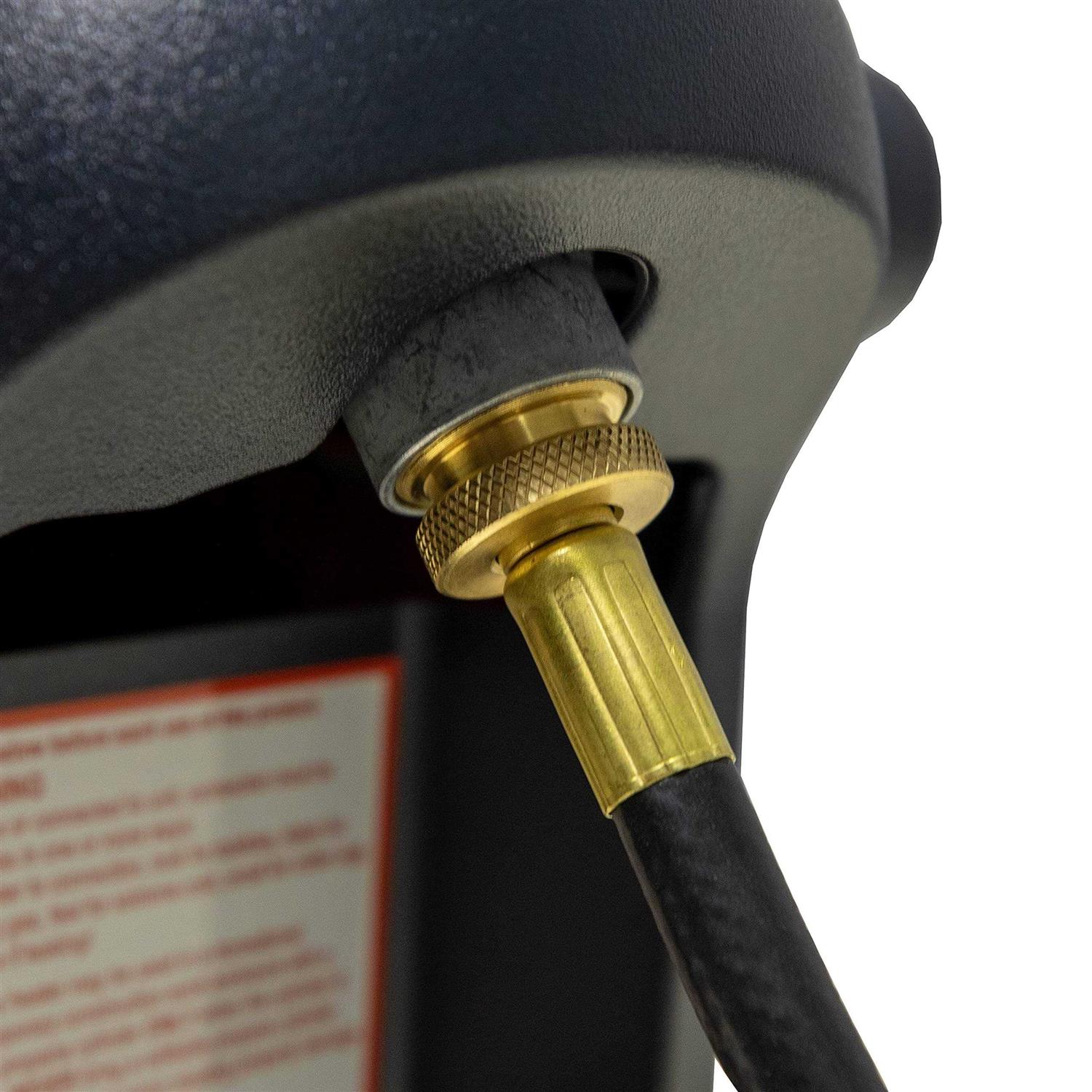 Mr. Heater Propane Gas Gauge - Zenithce