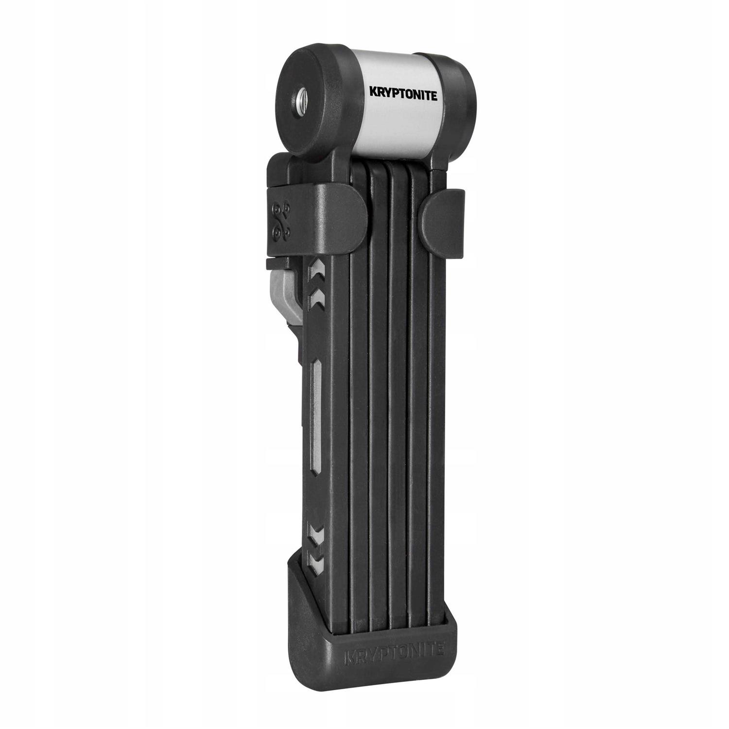 Kryptonite Folding Bicycle Lock - Zenithce