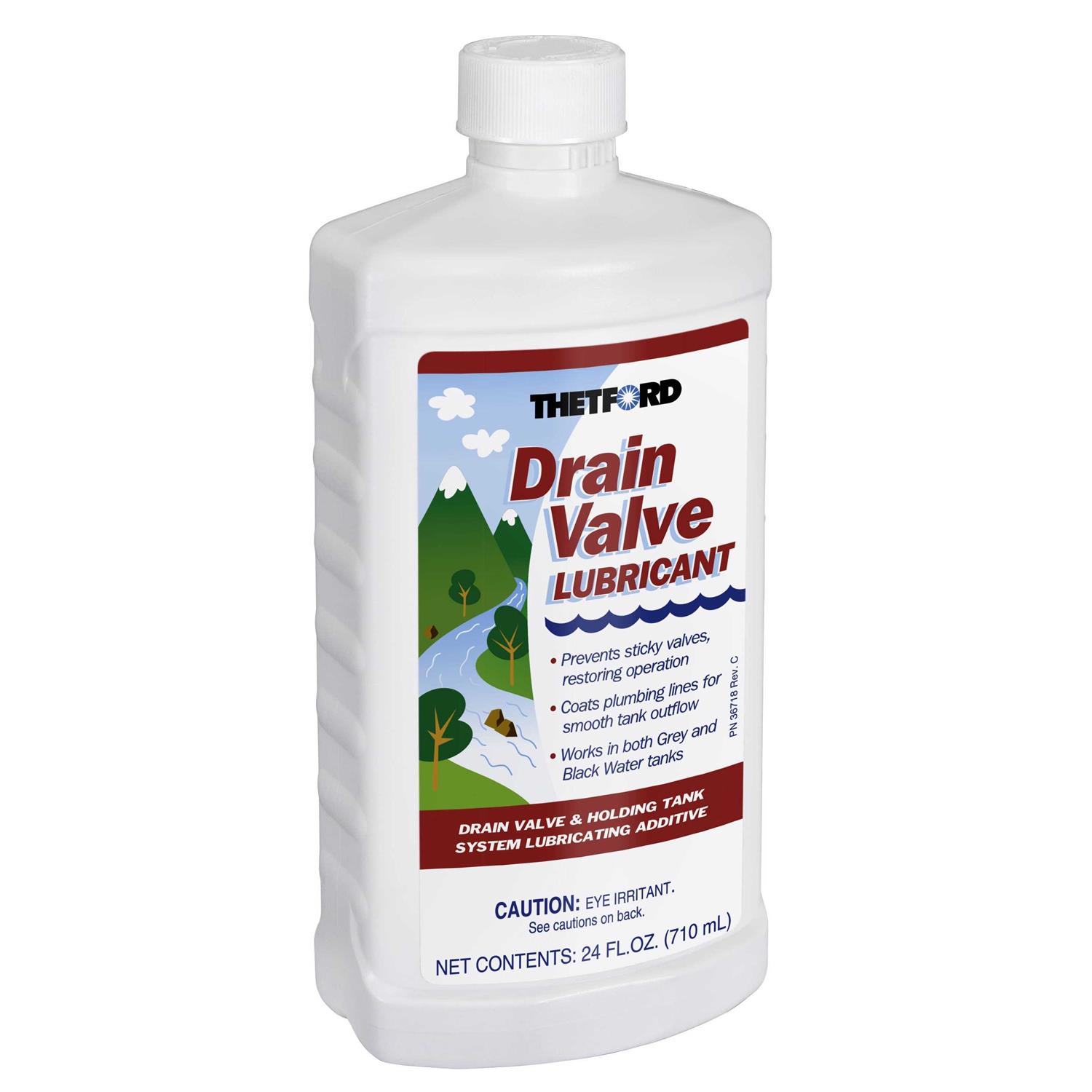 Thetford Campa-Fresh Ocean Breeze Liquid Holding Tank Treatment, 8 oz, Pack of 6, Size: 6×8 Oz - Zenithce