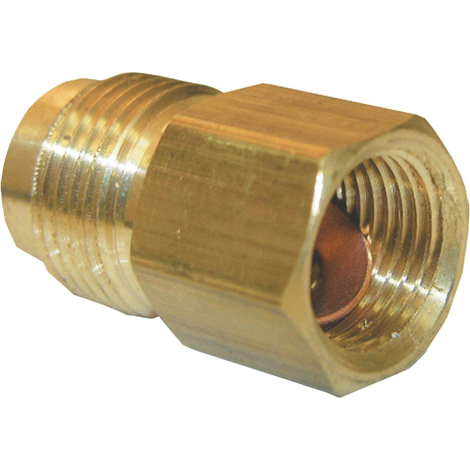 Lasco Female Flare x Compression Adapter 17-6751 - Zenithce