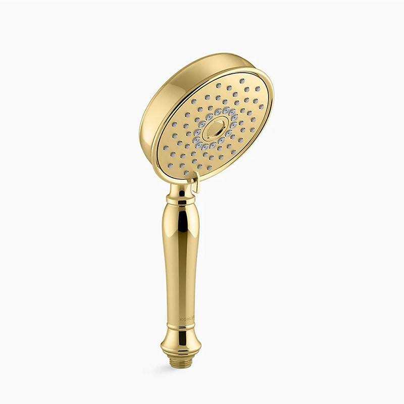 KOHLER Bancroft multifunction handshower 1.75 GPM Finish - Zenithce