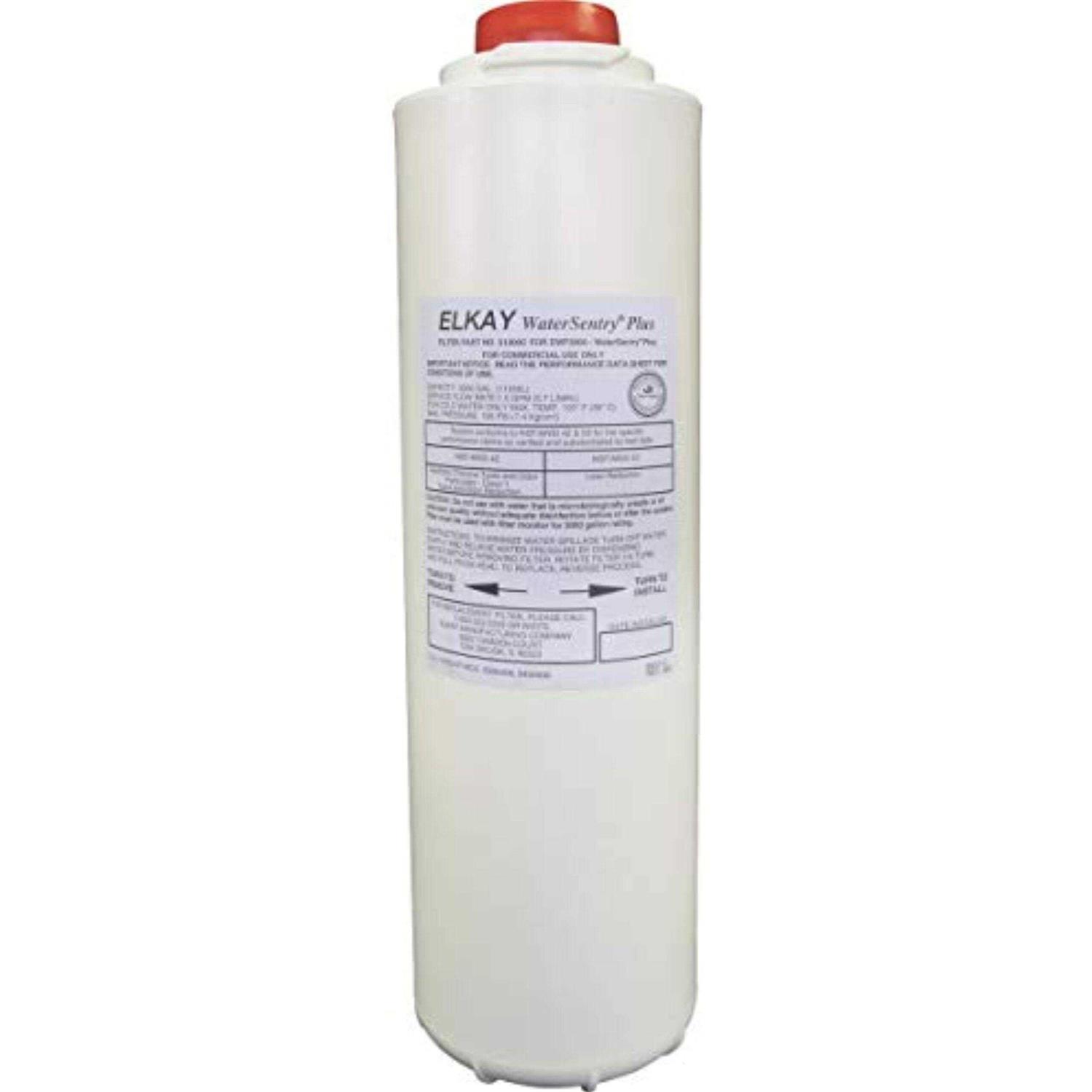 Elkay 51299C Replacement Filter - Zenithce