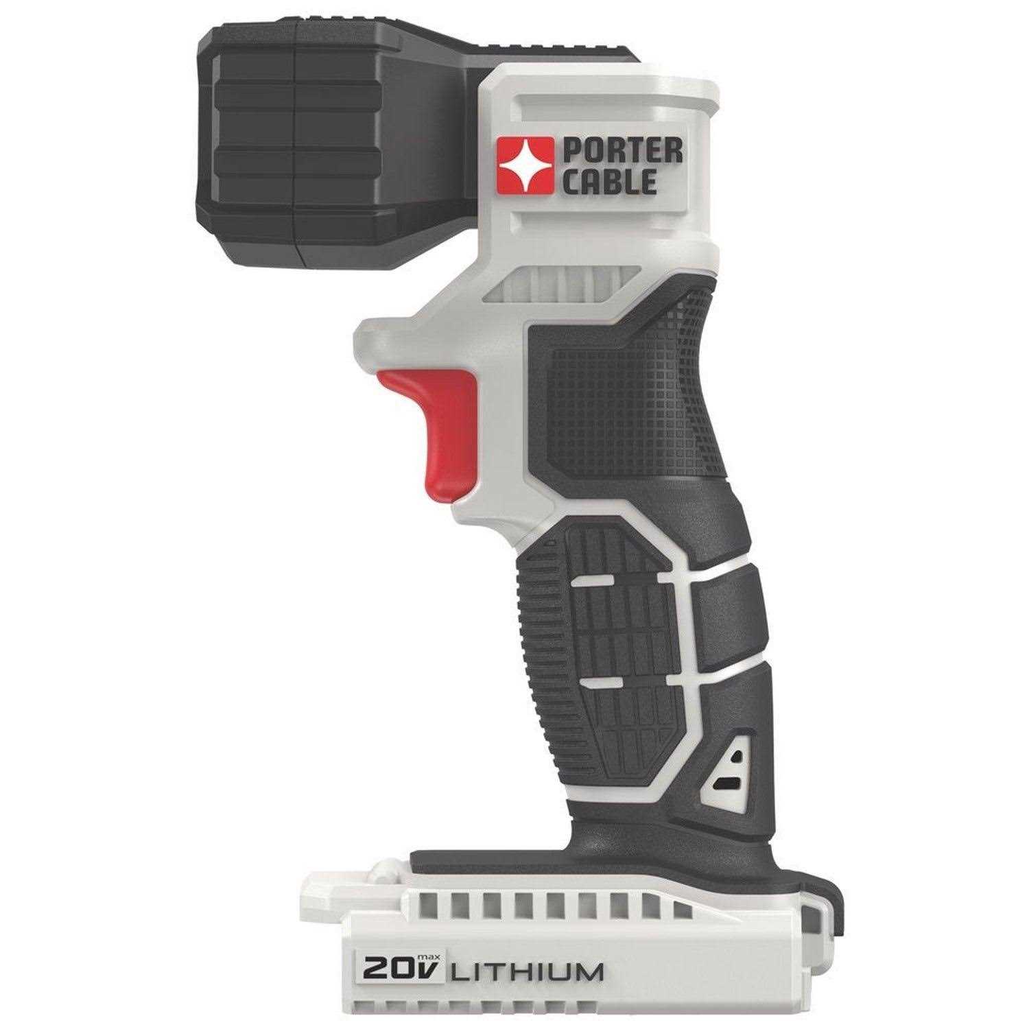 Porter Cable 20V Max Dual Port Charger Bag PCCB122C2 - Zenithce