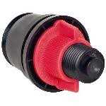 Sioux Chief 2 in. PVC Floor Drain - Zenithce