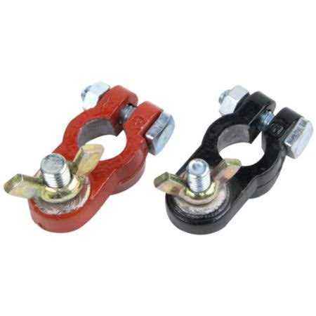 DieHard DieHard Battery Terminal Side Bolt 45172 - Zenithce