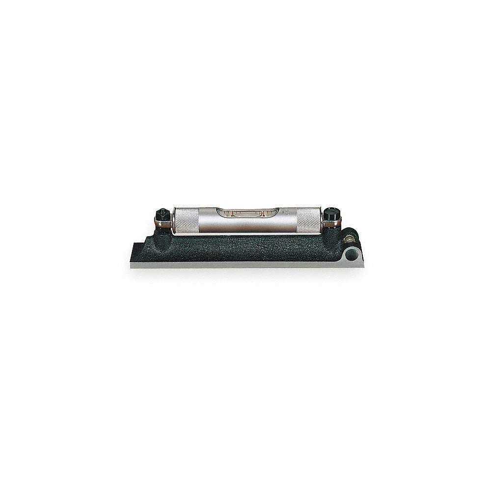 Starrett 98-12 Machinists Level - Zenithce