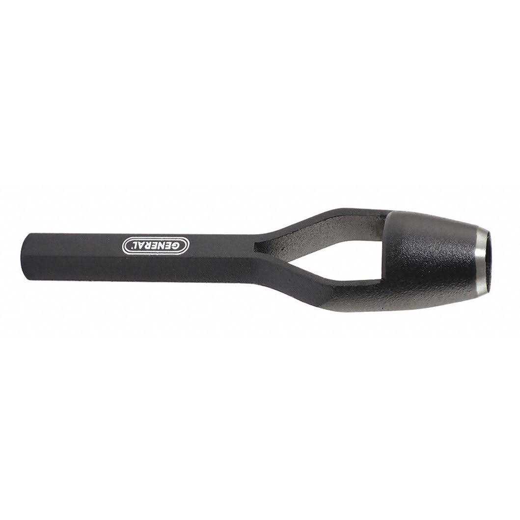 General Tools Arch Punch 1271 - Zenithce