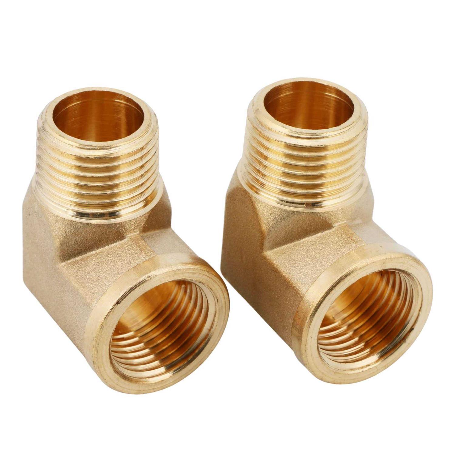 U.S. Solid 1/4 Stainless Steel Electric Solenoid Valve 12VDC Normally Closed Viton - Zenithce