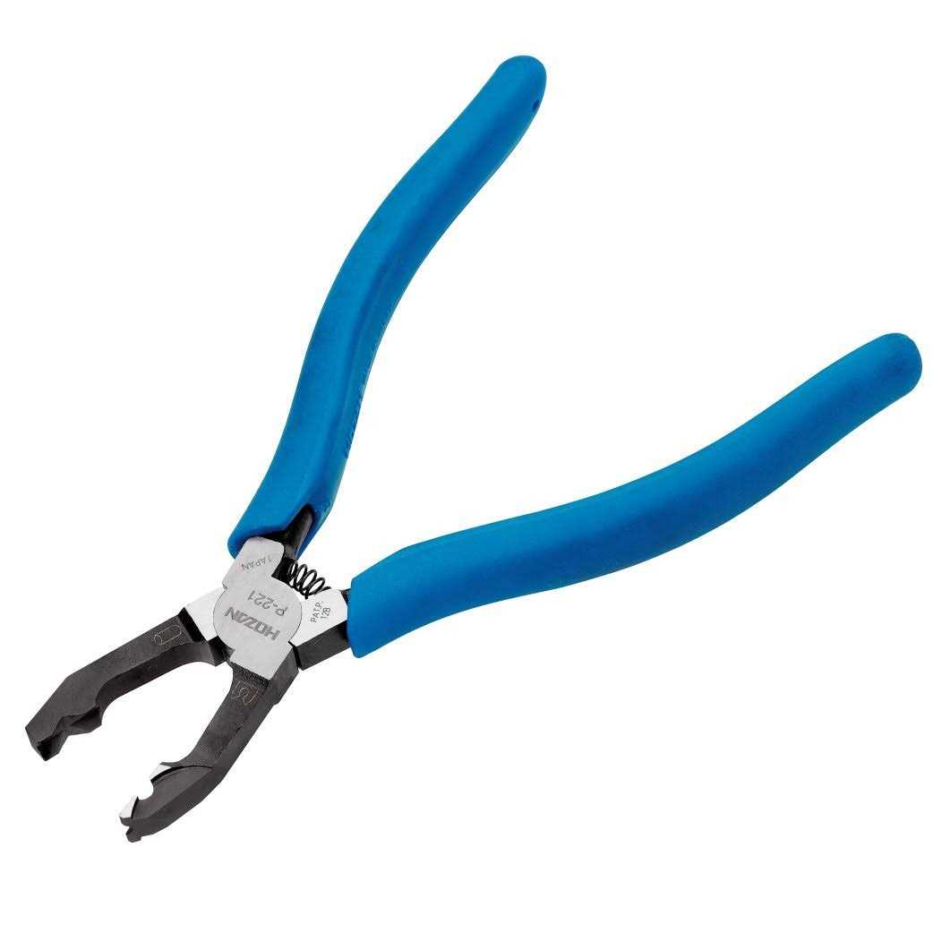 Hozan Jis-5 Jis Screwdriver Set - Zenithce