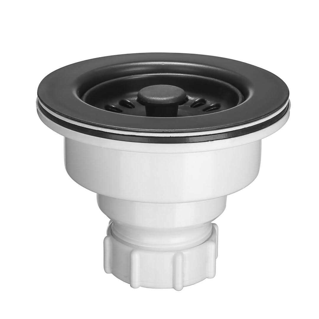 SerBion E26 Light Socket to Plug Adapter 2 Pack 2/3 Prong Light Socket Outlet - Zenithce